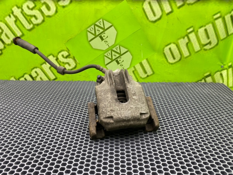 Суппорт тормозной, 1600 рублей, Калининград