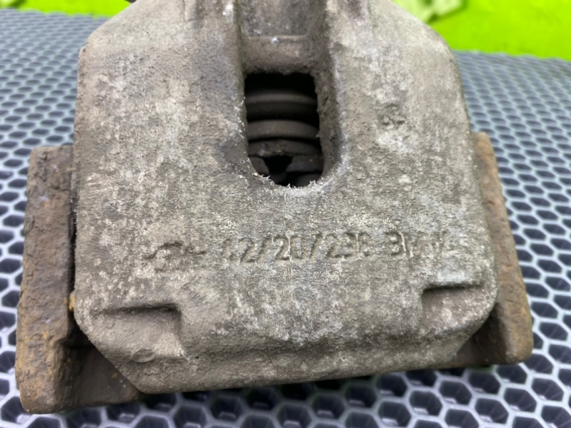 Суппорт тормозной, 1600 рублей, Калининград