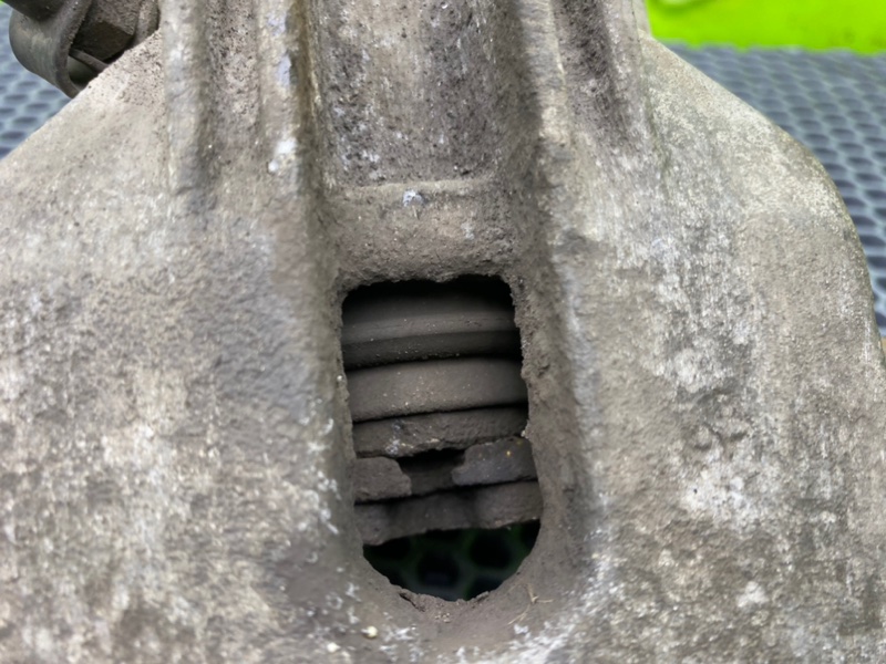 Суппорт тормозной, 1600 рублей, Калининград