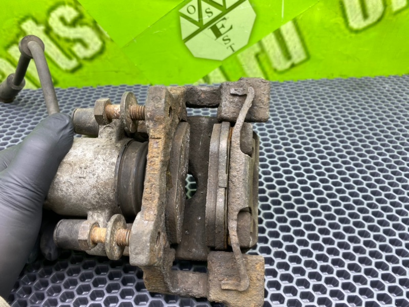 Суппорт тормозной, 1600 рублей, Калининград