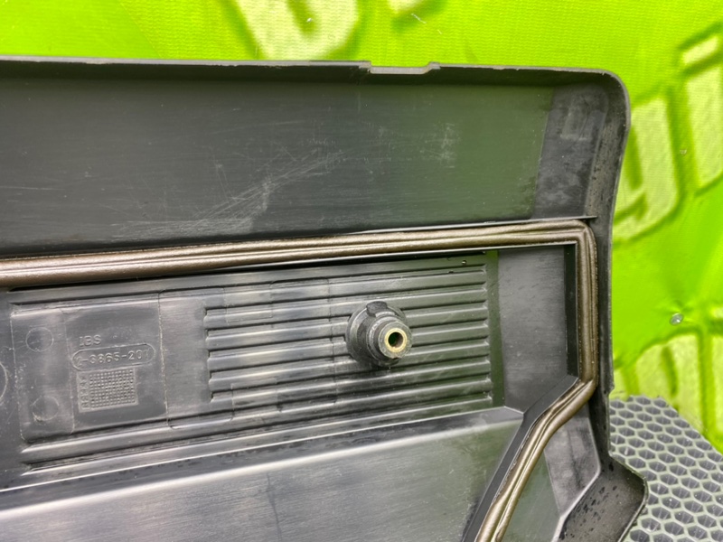 Декоративная крышка двигателя, 1100 рублей, Калининград