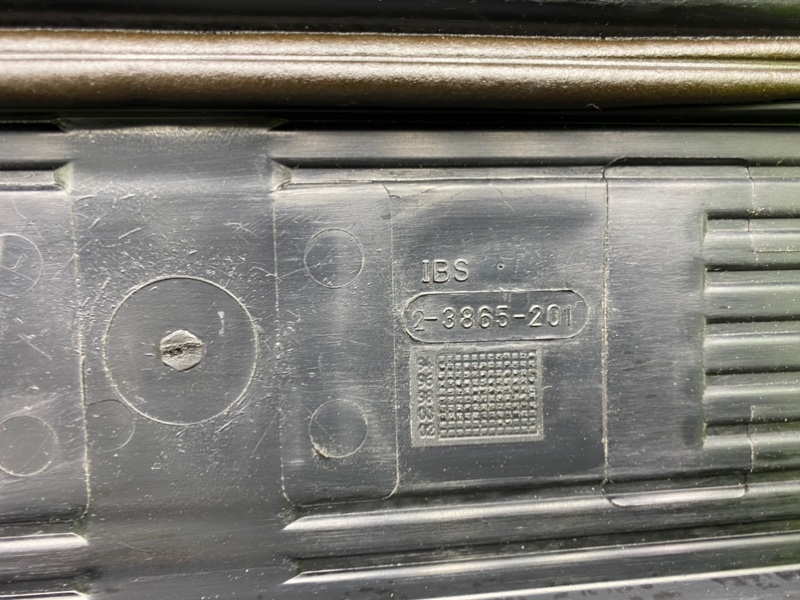 Декоративная крышка двигателя, 1100 рублей, Калининград