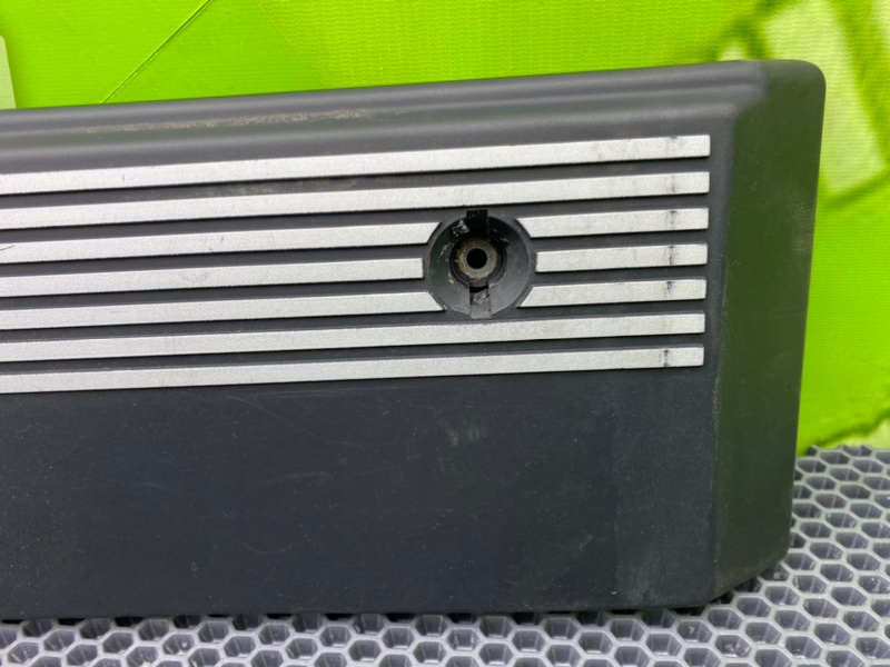 Декоративная крышка двигателя, 900 рублей, Калининград