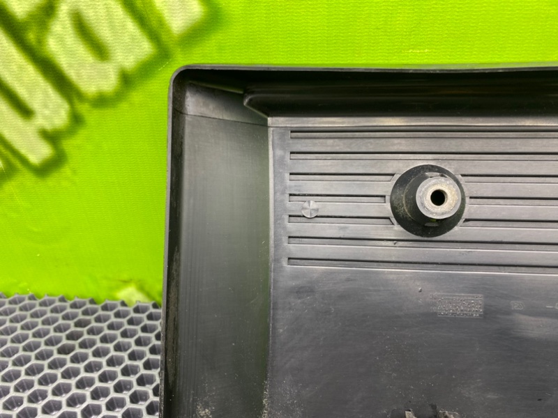 Декоративная крышка двигателя, 900 рублей, Калининград