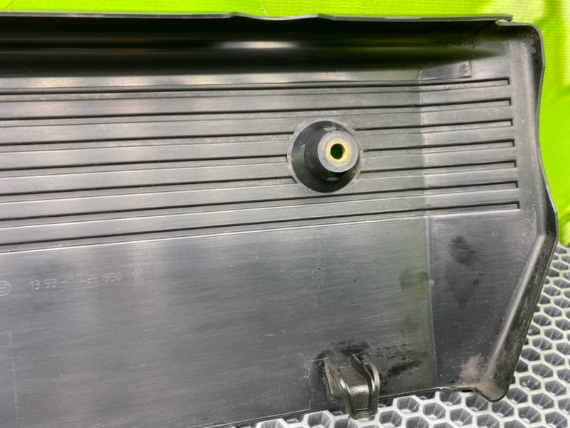 Декоративная крышка двигателя, 900 рублей, Калининград