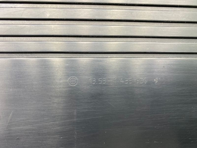 Декоративная крышка двигателя, 900 рублей, Калининград