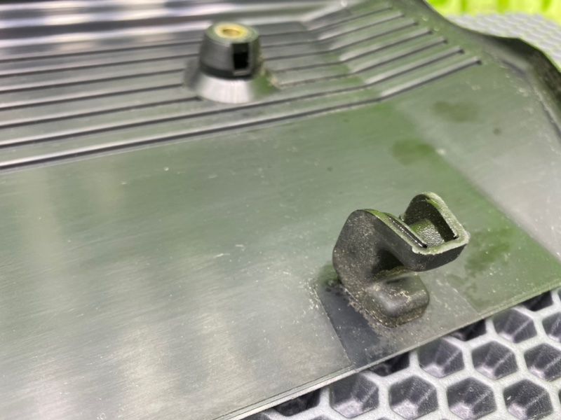 Декоративная крышка двигателя, 900 рублей, Калининград