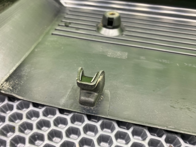 Декоративная крышка двигателя, 900 рублей, Калининград