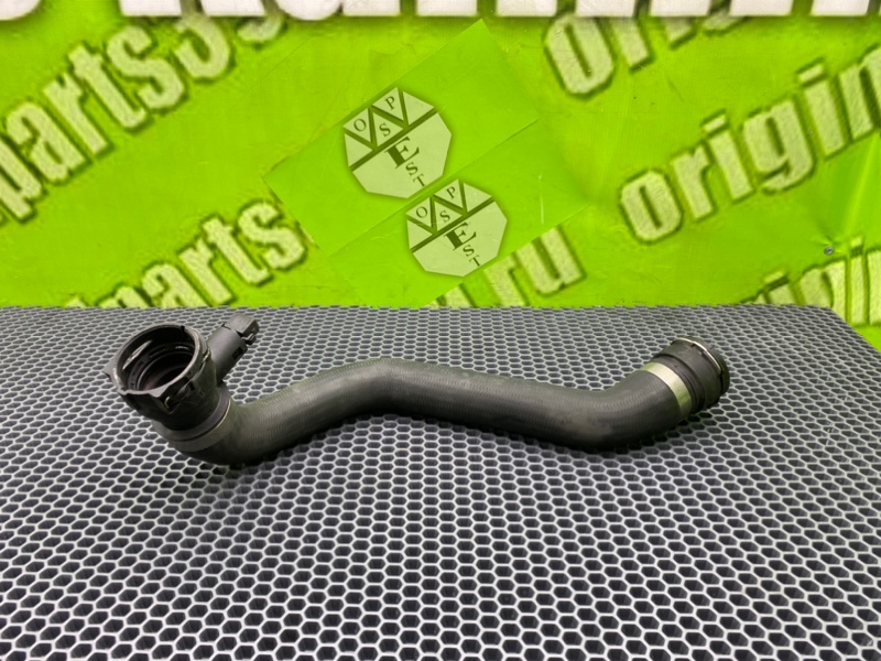 Патрубок радиатора, 1700 рублей, Калининград