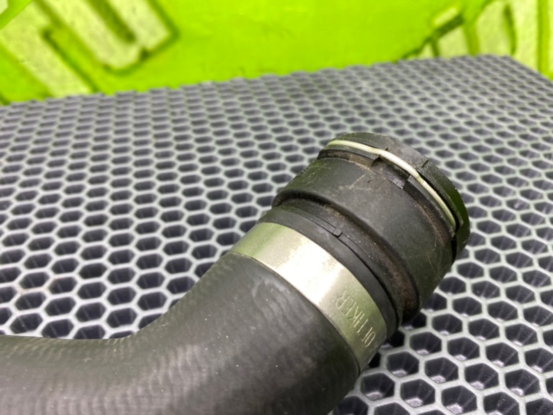 Патрубок радиатора, 1700 рублей, Калининград