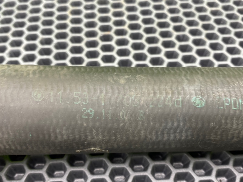 Патрубок радиатора, 1700 рублей, Калининград