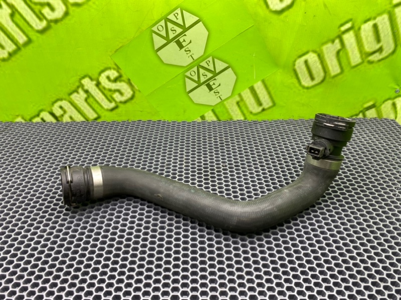 Патрубок радиатора, 1700 рублей, Калининград