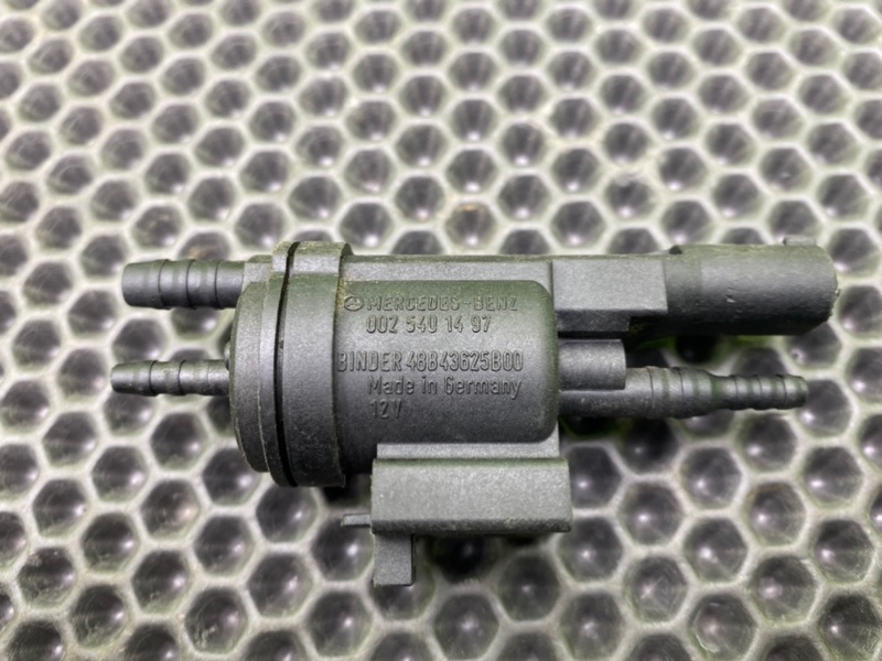 Клапан электромагнитный, 1200 рублей, Калининград