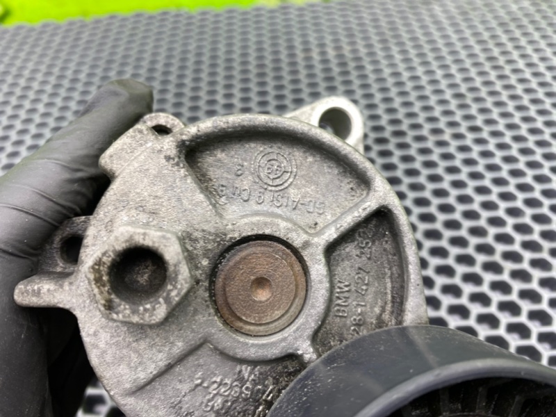 Натяжитель ремня, 1200 рублей, Калининград