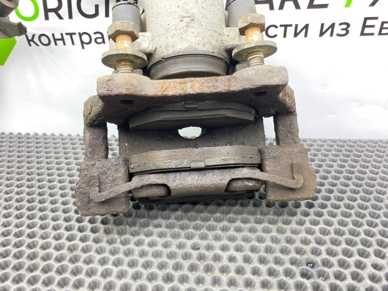 Суппорт, 2000 рублей, Калининград