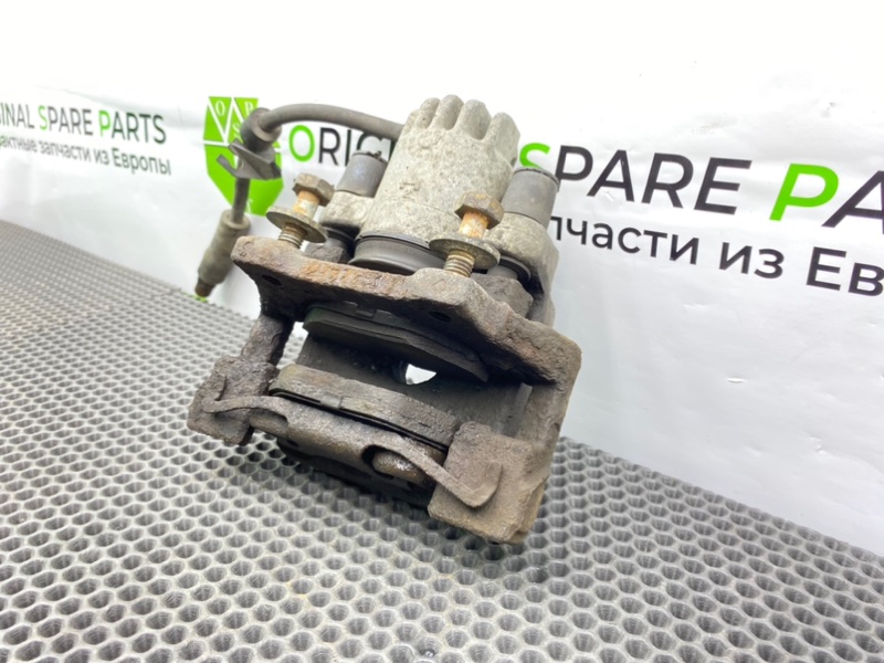 Суппорт, 2000 рублей, Калининград