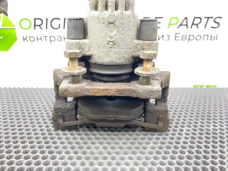 Суппорт, 2000 рублей, Калининград