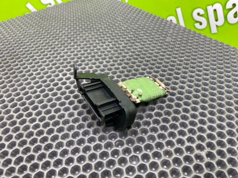 Резистор печки, 1100 рублей, Калининград