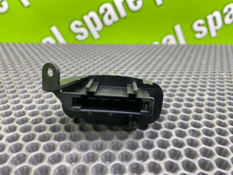 Резистор печки, 1100 рублей, Калининград