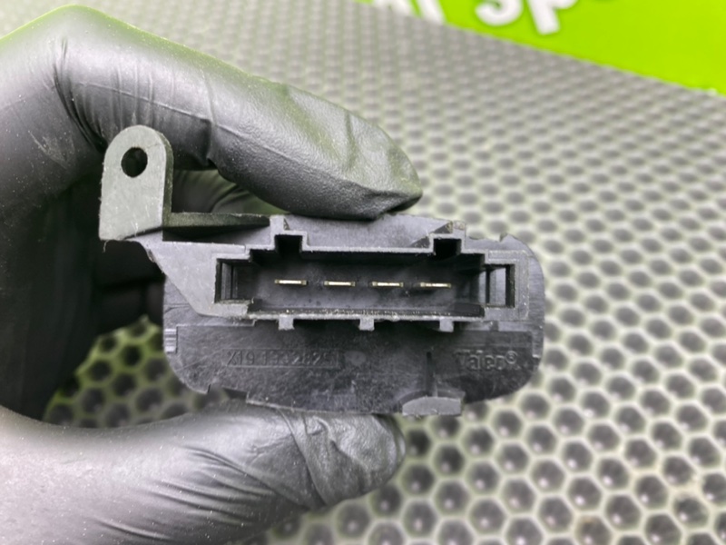 Резистор печки, 1100 рублей, Калининград