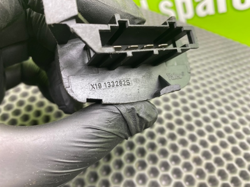 Резистор печки, 1100 рублей, Калининград