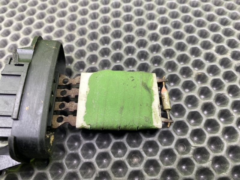 Резистор печки, 1100 рублей, Калининград