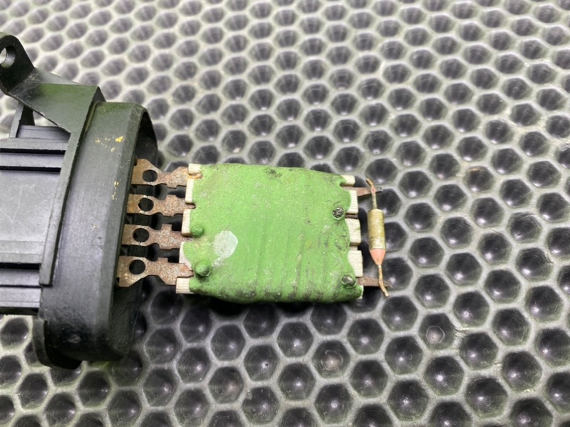 Резистор печки, 1100 рублей, Калининград