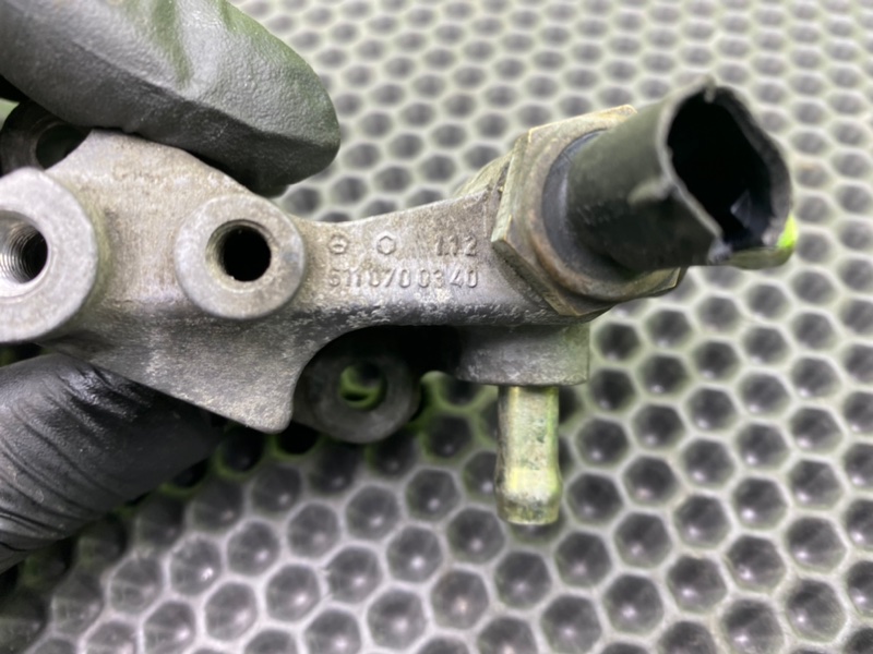 Датчик давления топлива, 2000 рублей, Калининград