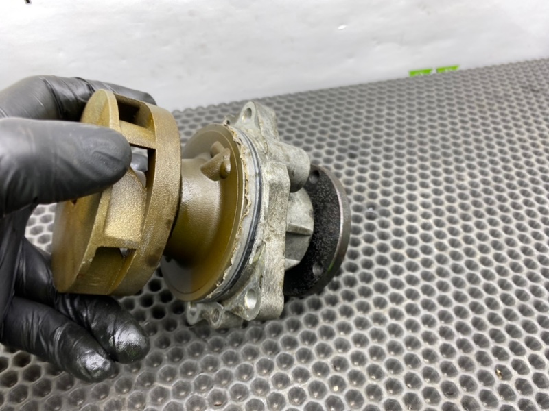 Помпа, 1400 рублей, Калининград