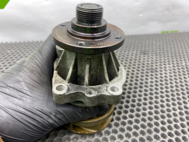 Помпа, 1400 рублей, Калининград