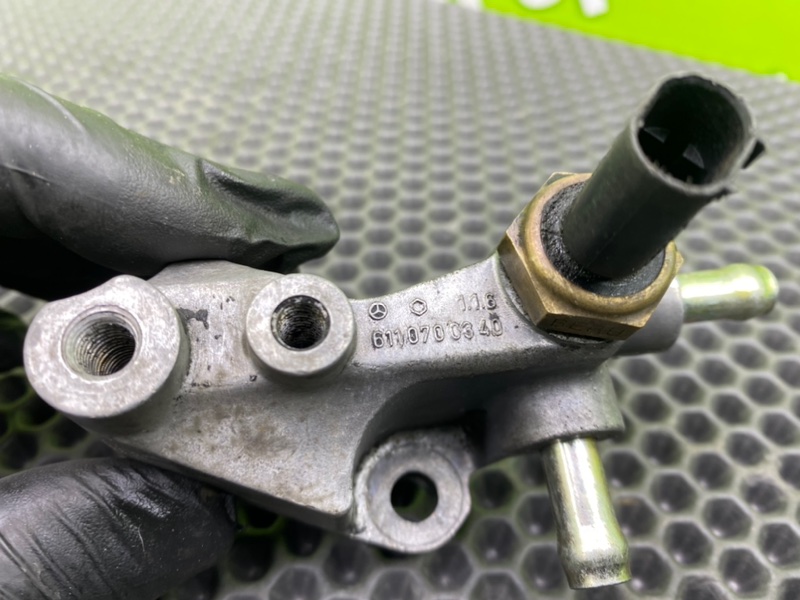 Датчик давления топлива, 2000 рублей, Калининград