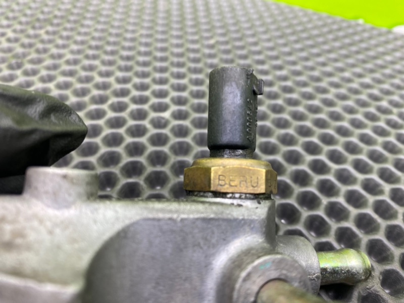 Датчик давления топлива, 2000 рублей, Калининград