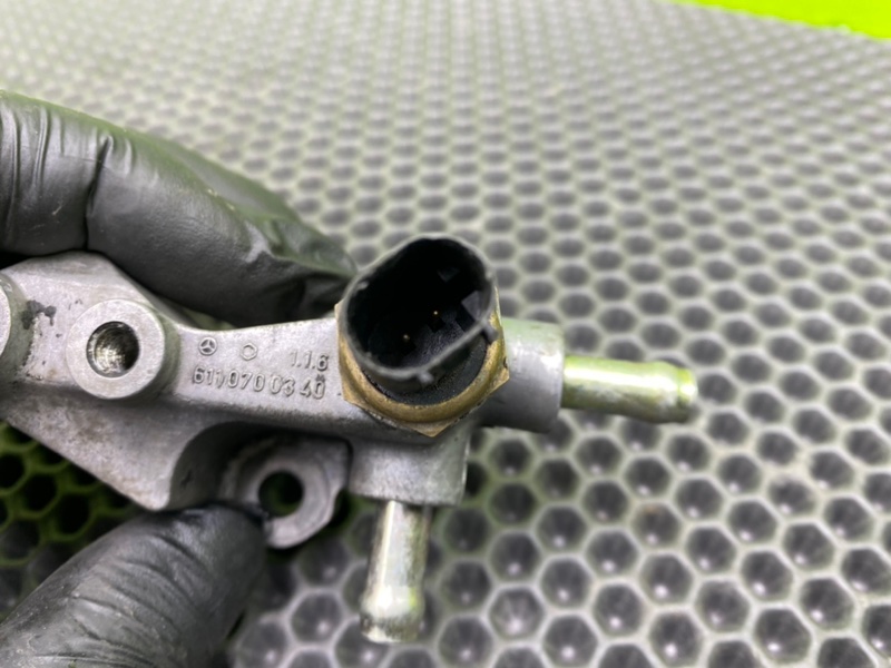 Датчик давления топлива, 2000 рублей, Калининград