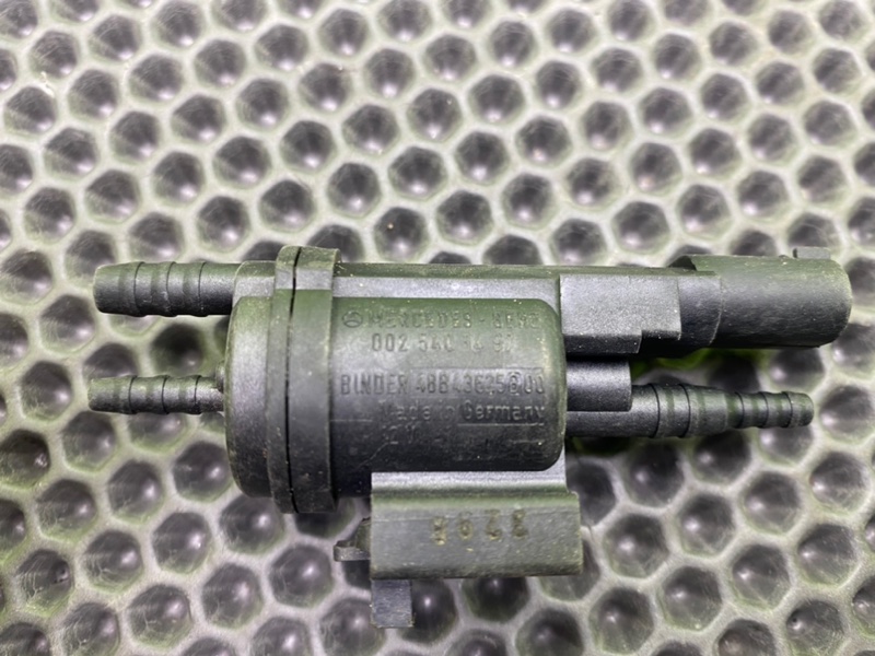 Клапан электромагнитный, 1200 рублей, Калининград