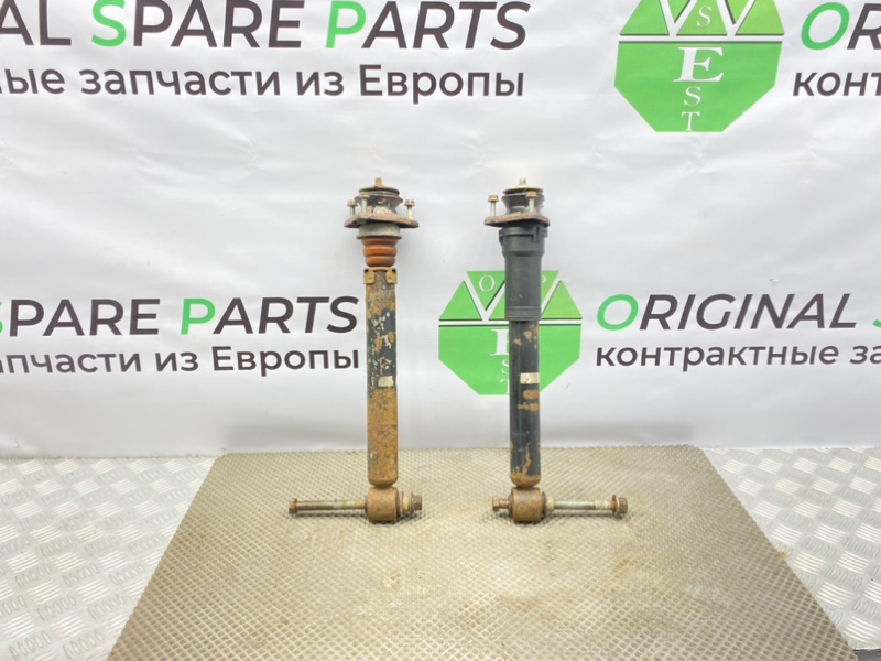 Амортизаторы, 1600 рублей, Калининград