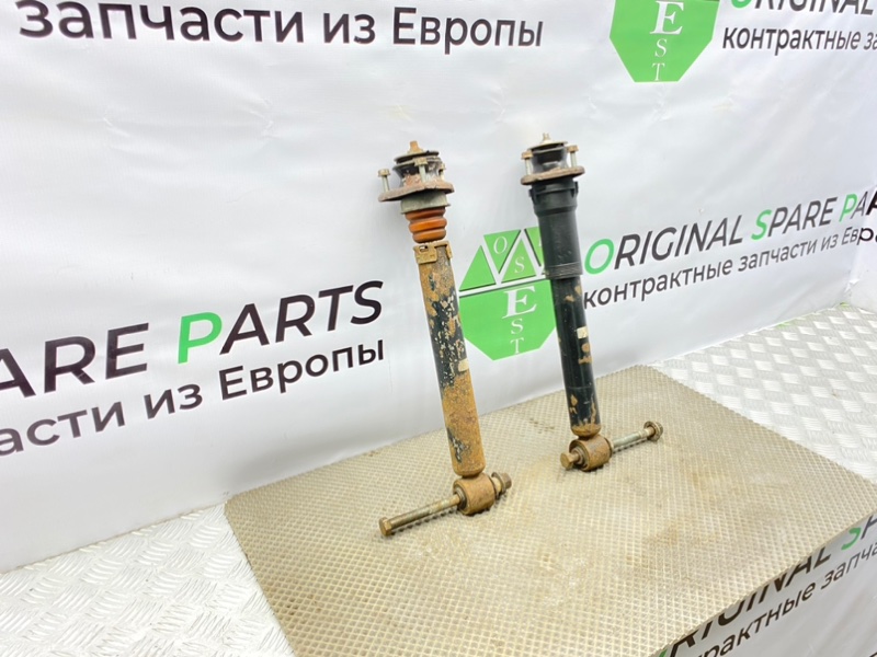 Амортизаторы, 1600 рублей, Калининград