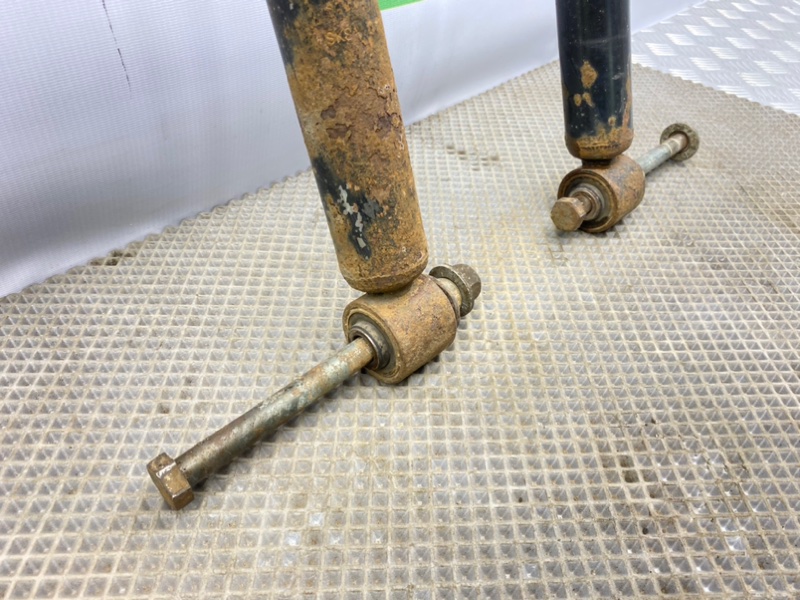 Амортизаторы, 1600 рублей, Калининград