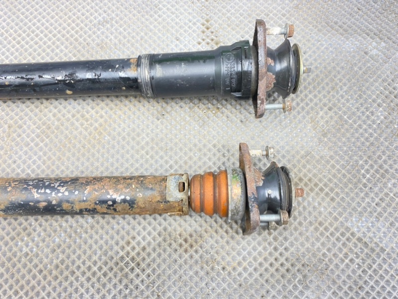 Амортизаторы, 1600 рублей, Калининград