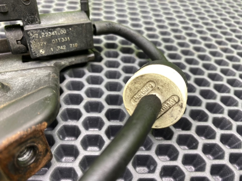 Вакуумный клапан, 1100 рублей, Калининград