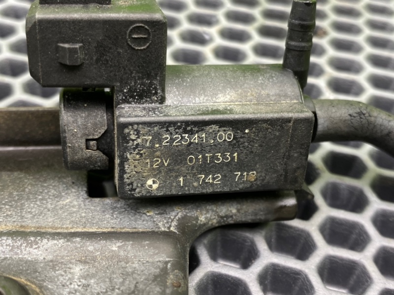 Вакуумный клапан, 1100 рублей, Калининград