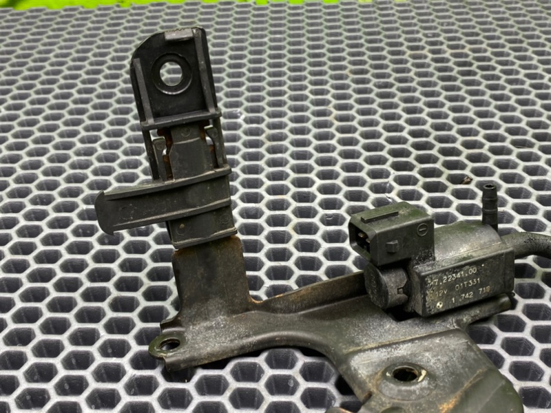 Вакуумный клапан, 1100 рублей, Калининград