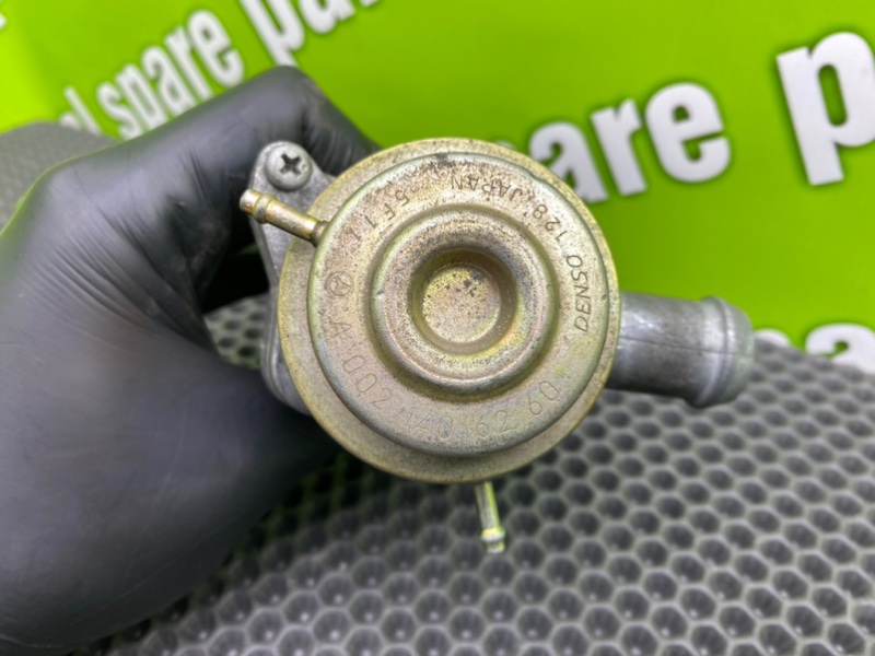 Клапан EGR, 2000 рублей, Калининград