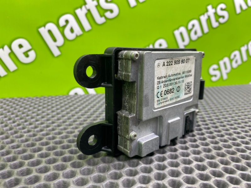 Усилитель антенны, 8200 рублей, Калининград