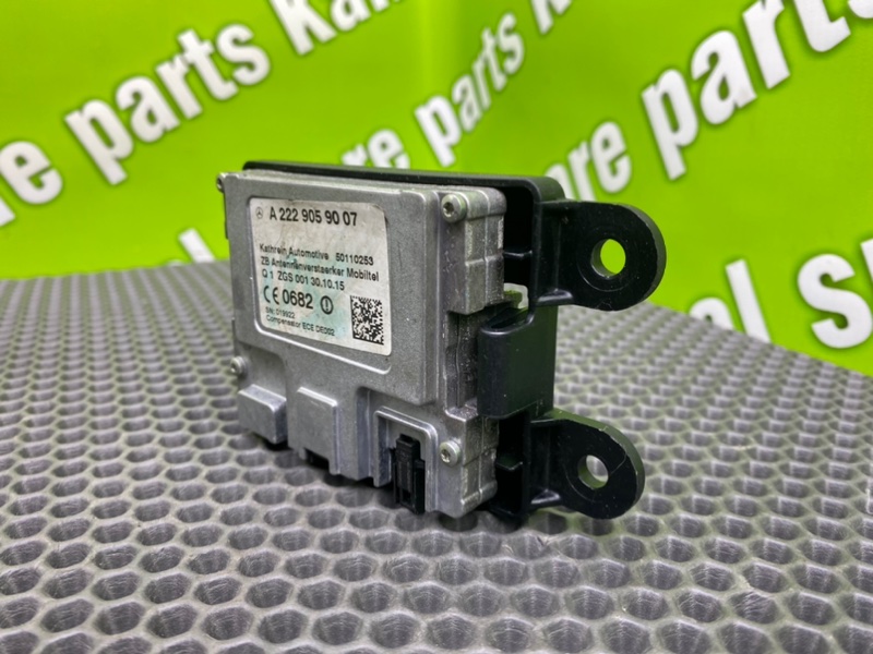 Усилитель антенны, 8200 рублей, Калининград