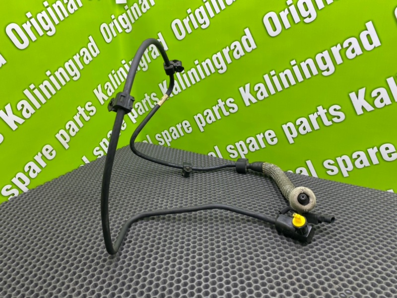 Трубка топливная, 14300 рублей, Калининград