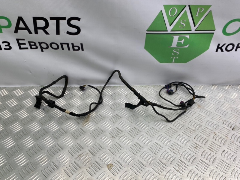 Проводка парктроника, 2000 рублей, Калининград