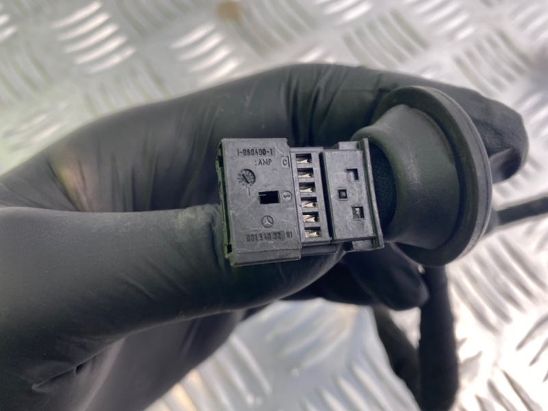 Проводка парктроника, 2000 рублей, Калининград