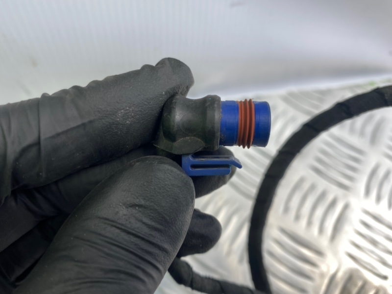 Проводка парктроника, 2000 рублей, Калининград