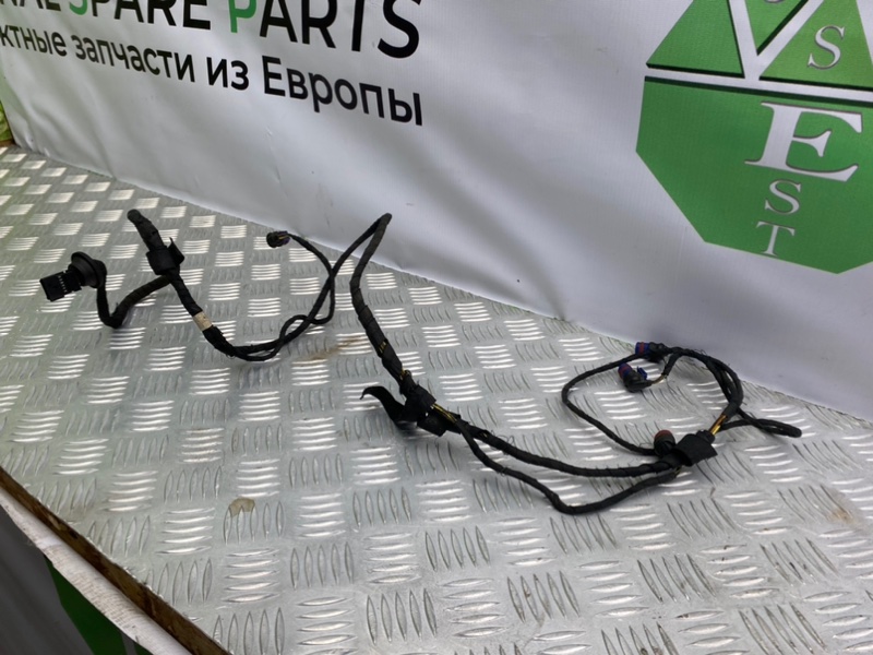 Проводка парктроника, 2000 рублей, Калининград