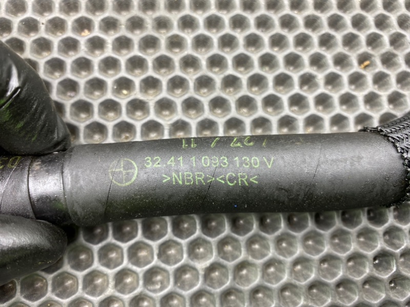 Патрубок, 1000 рублей, Калининград